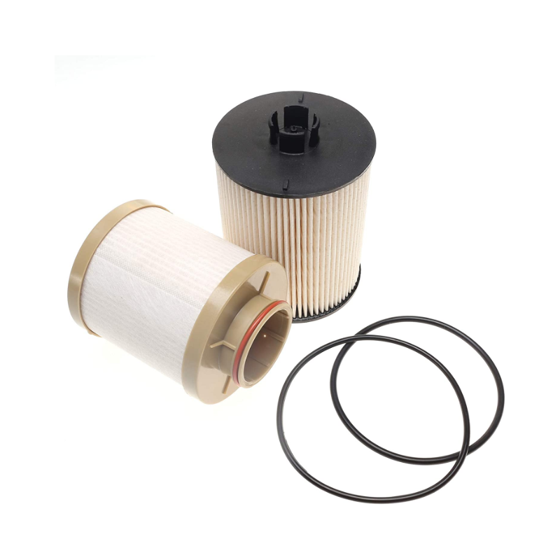 iFJF FD4617 Fuel Filter for Ford F250 F350 F450 F550 6.4L Powerstroke Super Duty 2008-2010