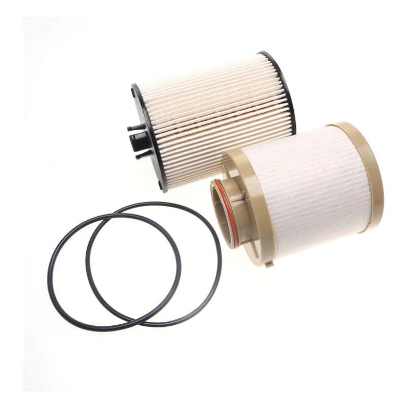 iFJF FD4617 Fuel Filter for Ford F250 F350 F450 F550 6.4L Powerstroke Super Duty 2008-2010