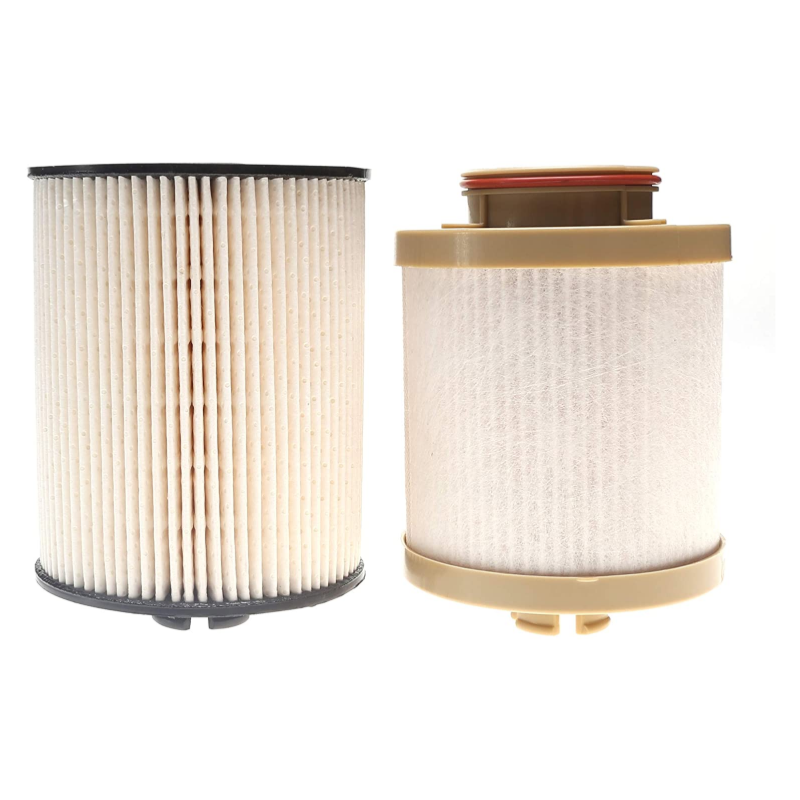 iFJF FD4617 Fuel Filter for Ford F250 F350 F450 F550 6.4L Powerstroke Super Duty 2008-2010