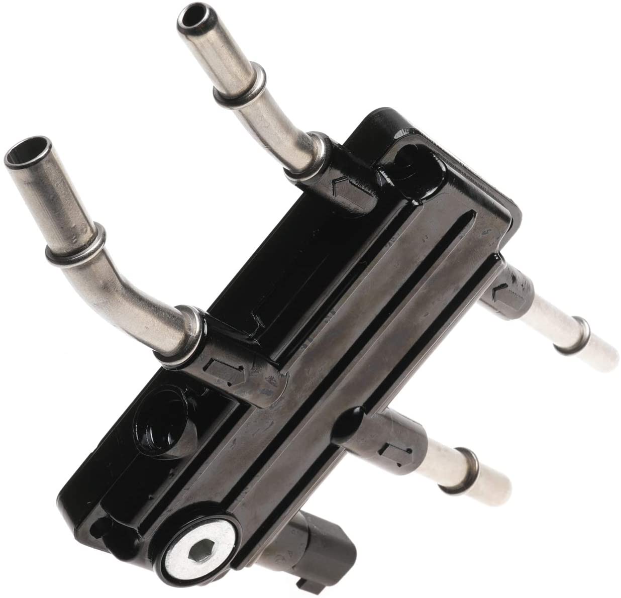 iFJF HFCM Fuel Manifold for Ford 6.0L V8 F250-F550 2003-2007 Powerstroke Fuel Recirculat Module